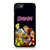 SCOOBY DOO CARTOON iPhone SE 2020 Case Cover