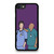SCRUBS TURK AND JD iPhone SE 2020 Case Cover