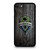 SEATTLE SOUNDERS WOODEN iPhone SE 2020 Case Cover