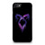 SHADOWHUNTER ANGELIC GALAXY LOGO iPhone SE 2020 Case Cover