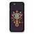 SHEIKAH SLATE RUNE iPhone SE 2020 Case Cover