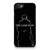 SHERLOCK HOLMES iPhone SE 2020 Case Cover