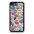 SMILEY FACE iPhone SE 2020 Case Cover