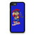 SML JEFFY WHY RAPPER iPhone SE 2020 Case Cover