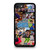 SMOSH COLLAGE iPhone SE 2020 Case Cover