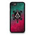 30 SECONDS TO MARS BAND iPhone SE 2022 Case Cover