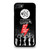 5 SECONDS OF SUMMER 3 iPhone SE 2022 Case Cover