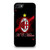 AC MILAN 3 iPhone SE 2022 Case Cover