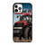 INTERNATIONAL HARVESTER TRACTOR 2 iPhone 12 Pro Max Case Cover