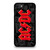 ACDC 1 iPhone SE 2022 Case Cover