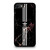 ADIDAS BLACK DAZZLE 1 iPhone SE 2022 Case Cover