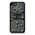 ADIDAS WATER DROP iPhone SE 2022 Case Cover