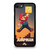 AIR JORDAN X MARIO BROS iPhone SE 2022 Case Cover