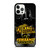 IOWA HAWKEYES FIGHT iPhone 12 Pro Max Case Cover