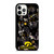 IOWA HAWKEYES FOOTBALL iPhone 12 Pro Max Case Cover