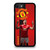 ALEXIS SANCHEZ 1 iPhone SE 2022 Case Cover