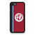 ALFA ROMEO STRIPE iPhone SE 2022 Case Cover