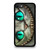 ALICE IN WONDERLAND CAT iPhone SE 2022 Case Cover