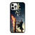 IP MAN THE FINAL iPhone 12 Pro Max Case Cover