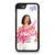 ANGELA AGUILAR BIDI BOM iPhone SE 2022 Case Cover