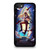 ANGELS OF DEATH TARGET iPhone SE 2022 Case Cover