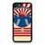 ATLANTA BRAVES 1871 iPhone SE 2022 Case Cover