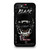 ATLANTA FALCONS BLACK iPhone SE 2022 Case Cover
