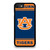 AUBURN TIGERS FOOTBALL iPhone SE 2022 Case Cover