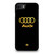 AUDI GOLD LOGO iPhone SE 2022 Case Cover