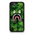 BAPE CAMO SHARK WEED iPhone SE 2022 Case Cover