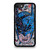 BATMAN SUPERHERO ART iPhone SE 2022 Case Cover