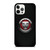 JAGUAR BADGE iPhone 12 Pro Max Case Cover