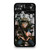 BLACK CLOVER COMIC iPhone SE 2022 Case Cover