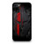 BLACK KRYPTEK NOMAD iPhone SE 2022 Case Cover