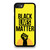 BLACK LIVES MATTER iPhone SE 2022 Case Cover