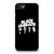 BLACK SABBATH BAND iPhone SE 2022 Case Cover