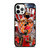 JAMES HARDEN COLLAGE iPhone 12 Pro Max Case Cover
