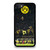 BORUSSIA DORTMUND DIE BORUSSEN iPhone SE 2022 Case Cover