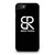 BRENT RIVERA LOGO iPhone SE 2022 Case Cover