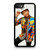 BRUNO MARS SINGER iPhone SE 2022 Case Cover