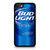 BUD LIGHT BEER iPhone SE 2022 Case Cover