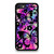 BUTTERFLY SPARKLE 4 iPhone SE 2022 Case Cover