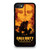 CALL OF DUTY GHOSTS iPhone SE 2022 Case Cover