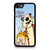 CALVIN AND HOBES iPhone SE 2022 Case Cover