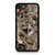 CAMO LOVE BROWNING iPhone SE 2022 Case Cover
