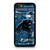 CAROLINA PANTHERS LOGO iPhone SE 2022 Case Cover