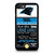 CAROLINA PANTHERS PRIDE iPhone SE 2022 Case Cover