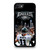 CARSON WENTZ EAGLES 1 iPhone SE 2022 Case Cover
