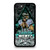 CARSON WENTZ EAGLES 2 iPhone SE 2022 Case Cover
