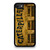 CATERPILLAR CAT OLD iPhone SE 2022 Case Cover